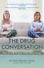 The Drug Conversation