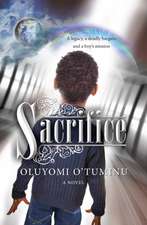 Sacrifice