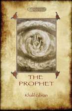 Gibran, K: Prophet