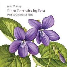 Plant Portraits by Post