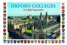 Oxford Colleges