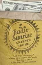 Radio Sunrise