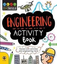 Engineering Activity Book