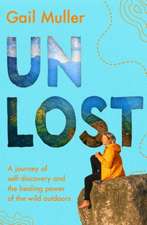 Unlost