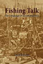 Fishing Talk