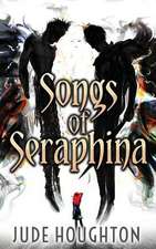 Songs of Seraphina