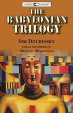 The Babylonian Trilogy