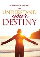 Understand Your Destiny