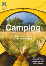 Philpott, D: Camping