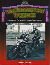 Walthamstow Wolves