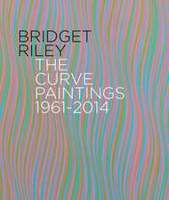 Bridget Riley