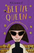 Leonard, M: Beetle Queen