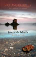 Scotland's Islands