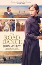 Mackay, J: Road Dance