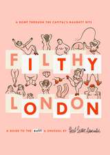 Filthy London