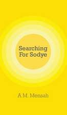 Searching for Sodye