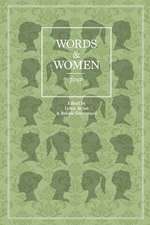 Words and Women Four