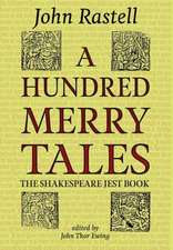 A Hundred Merry Tales