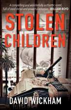 Stolen Children