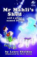 Sheldon, L: Mr Mahli's Shed