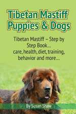 Tibetan Mastiff Puppies & Dogs