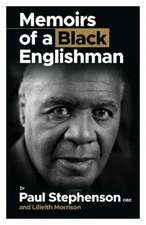 Morrison, L: Memoirs Of A Black Englishman