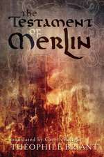 The Testament of Merlin