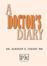 A Doctor S Diary