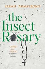 The Insect Rosary