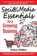 Social Media Essentials for a Growing Business: How to Fight Gout - And Win