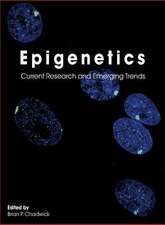 Epigenetics