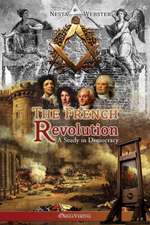 The French Revolution