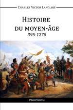 Histoire du Moyen-Âge