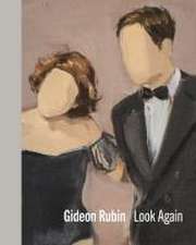 Gideon Rubin - Look Again