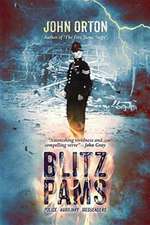 Blitz PAMs