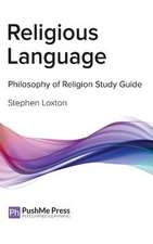 Religious Language Coursebook