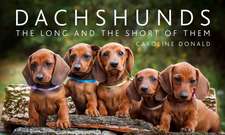 Dachshunds