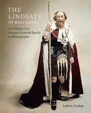 Lindsay, L: Lindsays of Balcarres