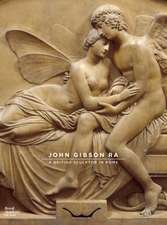 John Gibson: The British Canova