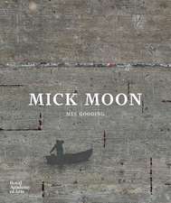 MICK MOON