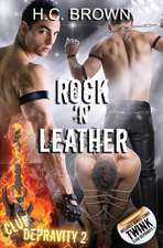 Rock 'n' Leather