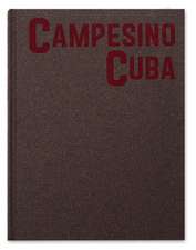 Campesino Cuba