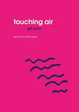 Touching Air