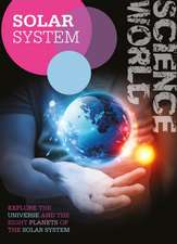 Whyman, K: Solar System