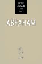 Abraham