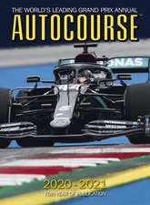 Autocourse 2020-2021 Annual