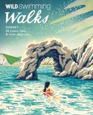 Wild Swimming Walks Dorset & East Devon