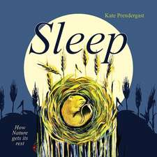 Prendergast, K: Sleep