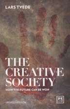 Creative Society