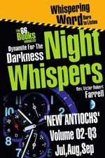 Night-Whispers Vol 02-Q3 - 'New Antiochs'